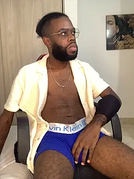 Jacksonking27 online show from 16, 10, 2025