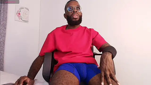 Jacksonking27 online show from 12, 11, 2025