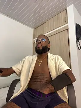 Jacksonking27 online show from 19, 2, 2026