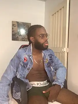 Jacksonking27 online show from 17, 9, 2025