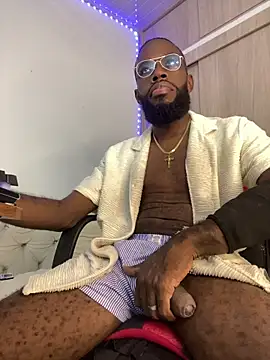 Jacksonking27 online show from 8, 5, 2026