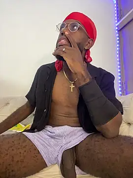 Jacksonking27 online show from 25, 4, 2026