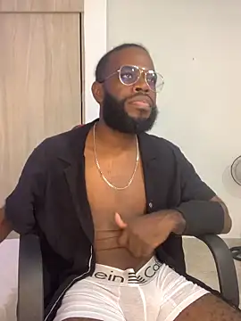 Jacksonking27 online show from 4, 12, 2025