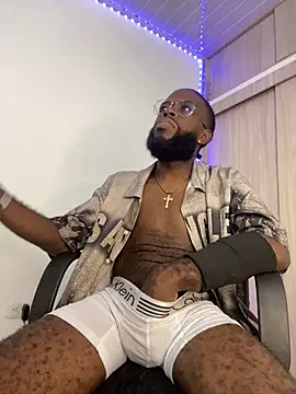 Jacksonking27 online show from 5, 3, 2026