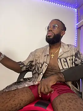 Jacksonking27 online show from 10, 3, 2026