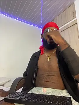 Jacksonking27 online show from 8, 2, 2026