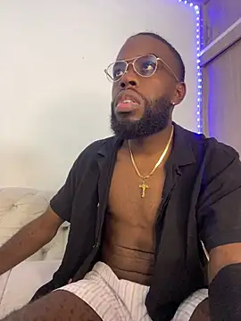 Jacksonking27 online show from 1, 5, 2026