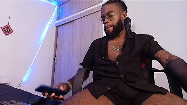 Jacksonking27 online show from 6, 2, 2025