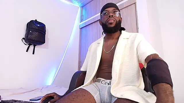 Jacksonking27 online show from 4, 1, 2025