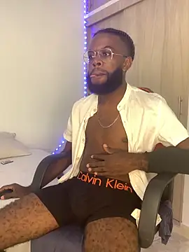 Jacksonking27 online show from 18, 12, 2025