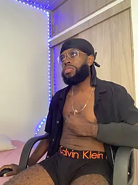 Jacksonking27 online show from 20, 12, 2025