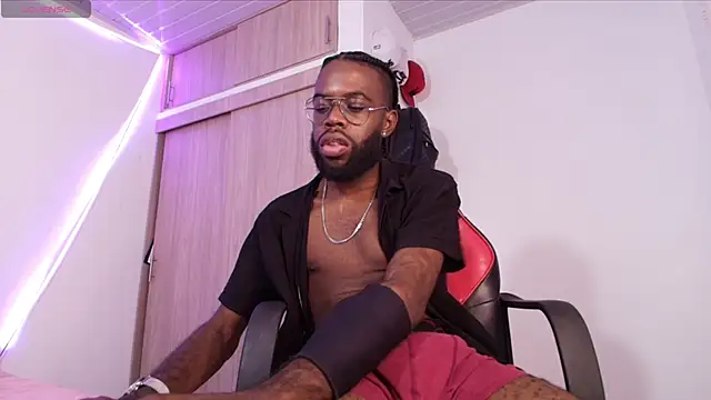 Jacksonking27 online show from 28, 1, 2025