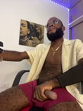 Jacksonking27 online show from 13, 3, 2026