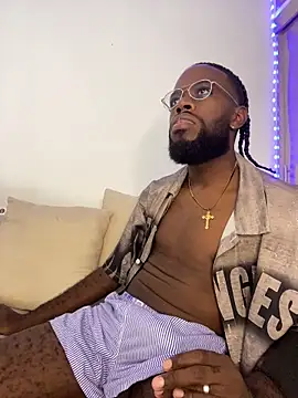 Jacksonking27 online show from 18, 4, 2026