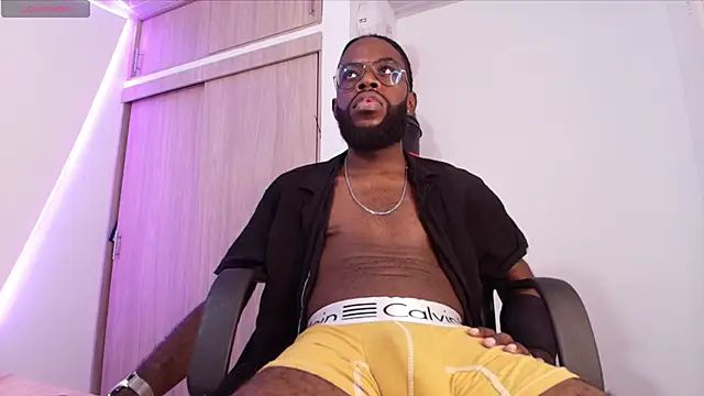 Jacksonking27 online show from 29, 1, 2025