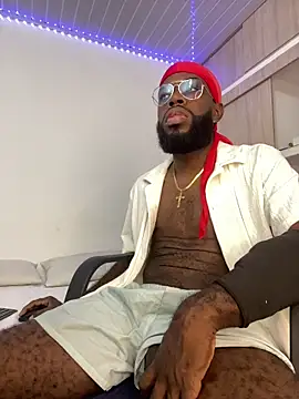 Jacksonking27 online show from 9, 2, 2026