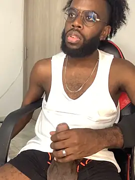 Jacksonking27 online show from 23, 9, 2025