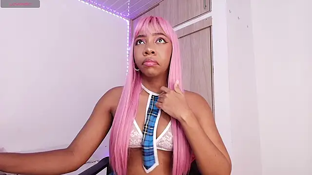 Snapshot of Meganbarko1 chatting on 21, 2, 2026 Meganbarko1 online show from 21, 2, 2026