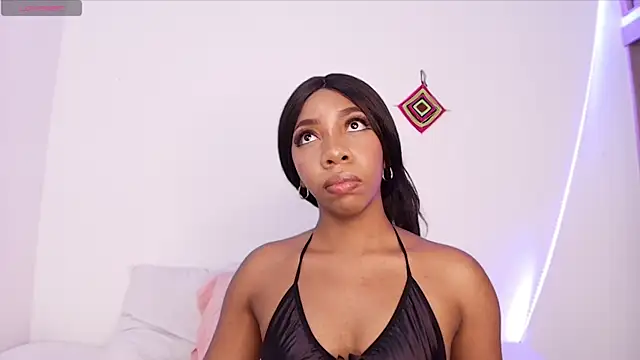 Meganbarko1 online show from 17, 2, 2025