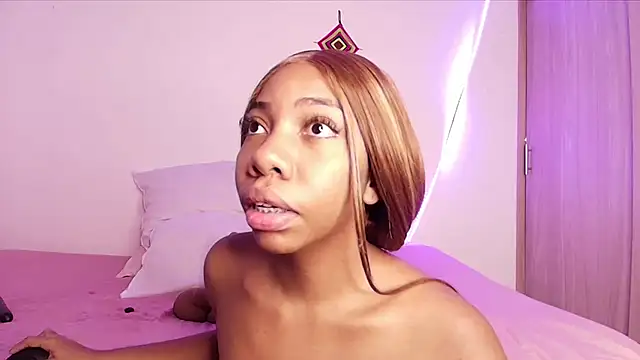 Meganbarko1 online show from 14, 3, 2025