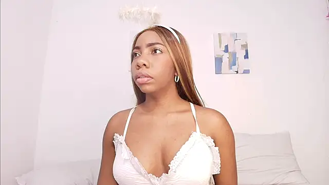 Meganbarko1 online show from 2, 10, 2025