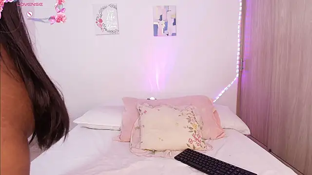 Meganbarko1 online show from 25, 9, 2025