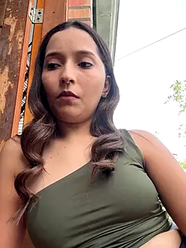 Penelope-Hot online show from 29, 10, 2025