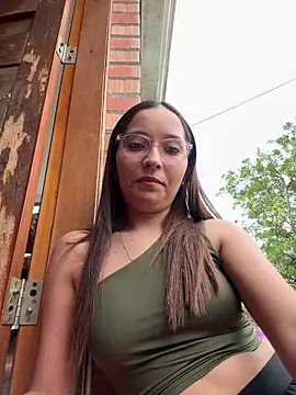 Penelope-Hot online show from 19, 9, 2025