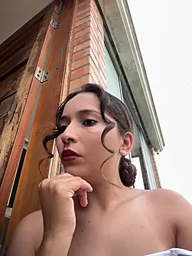 Penelope-Hot online show from 18, 2, 2026