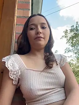 Penelope-Hot online show from 3, 11, 2025