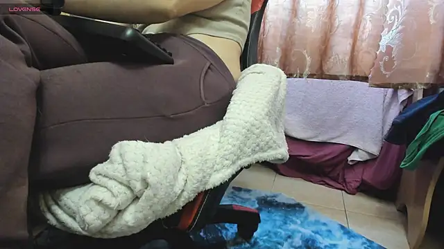 Queen Sport online show from 31, 10, 2025