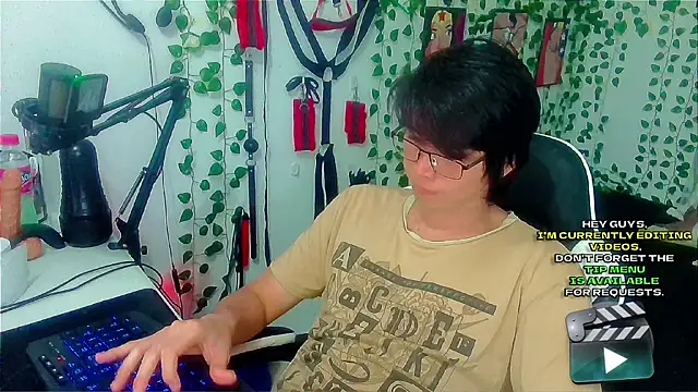 Andy gray online show from 14, 4, 2026