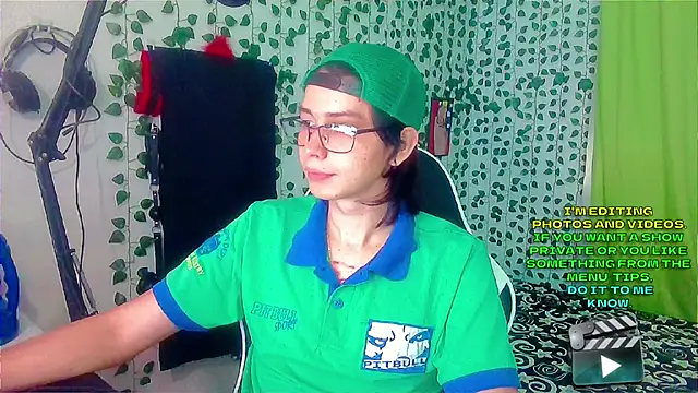 Andy gray online show from 5, 10, 2025