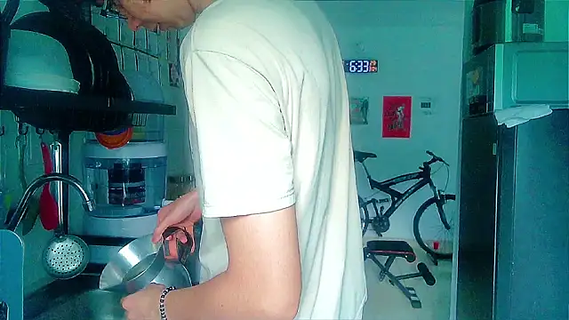 Andy gray online show from 4, 3, 2026