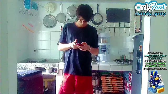 Andy gray online show from 28, 3, 2026