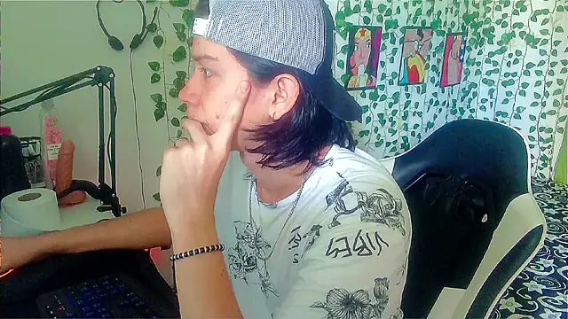 Snapshot of Andy_gray chatting on 20, 6, 2026 Andy gray online show from 20, 6, 2026