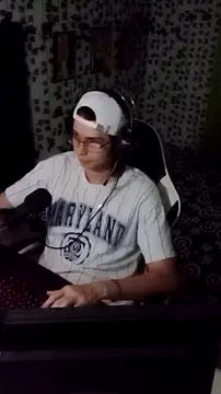 Andy gray online show from 6, 10, 2025