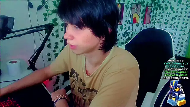 Andy gray online show from 4, 4, 2026