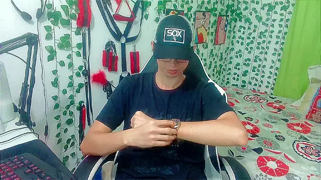 Andy gray online show from 6, 2, 2026