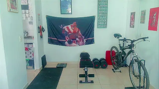 Andy gray online show from 8, 1, 2026