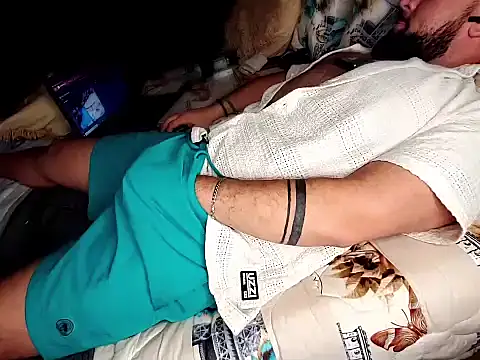 CuriousBear online show from 13, 1, 2026