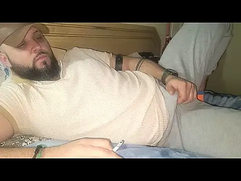 Snapshot of CuriousBear chatting on 30, 5, 2026 CuriousBear online show from 30, 5, 2026