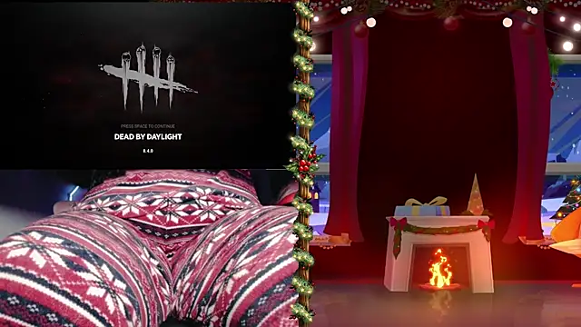 Snapshot of EmGreens chatting on 8, 12, 2024 EmGreens online show from 8, 12, 2024