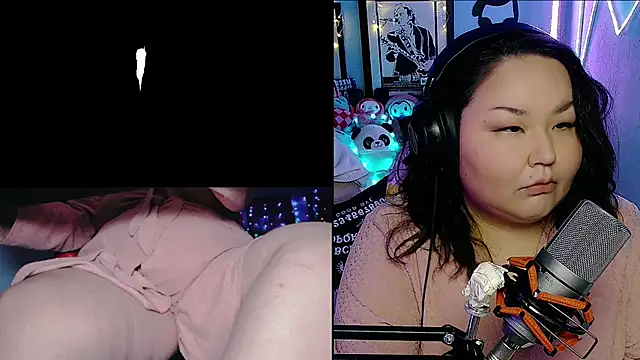 Snapshot of EmGreens chatting on 9, 3, 2025 EmGreens online show from 9, 3, 2025