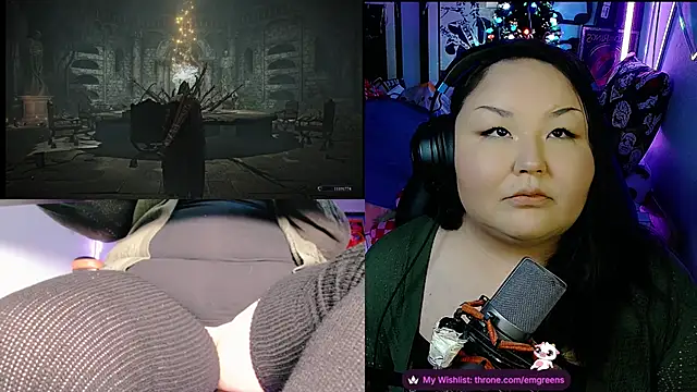 EmGreens online show from 30, 3, 2026