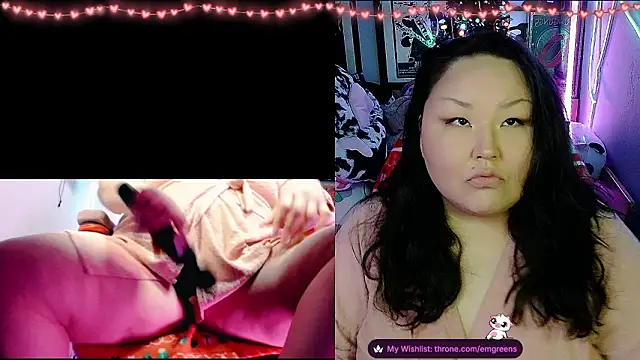 EmGreens online show from 8, 2, 2026