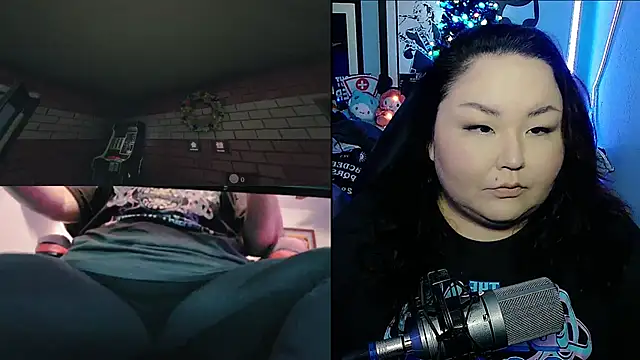 Snapshot of EmGreens chatting on 19, 1, 2025 EmGreens online show from 19, 1, 2025