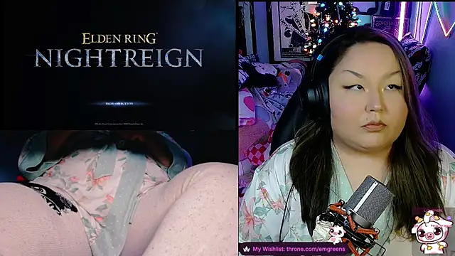 EmGreens online show from 19, 4, 2026