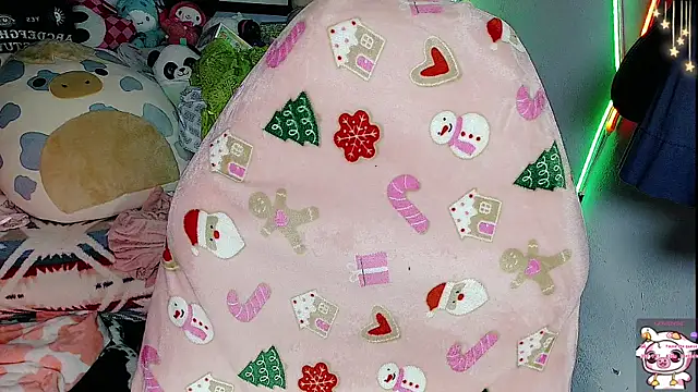 Snapshot of EmGreens chatting on 23, 3, 2025 EmGreens online show from 23, 3, 2025