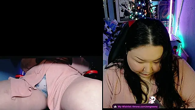 EmGreens online show from 26, 2, 2026